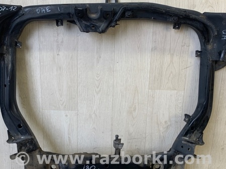 ФОТО Балка передняя для Hyundai i30 FD Киев