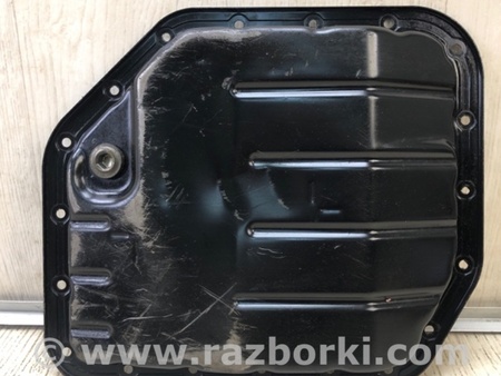 ФОТО Поддон АКПП для Toyota Matrix (08-14) Киев
