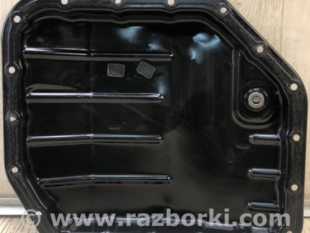 ФОТО Поддон АКПП для Toyota Matrix (08-14) Киев