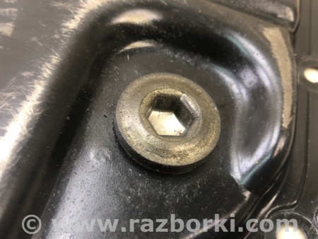 ФОТО Поддон АКПП для Toyota Matrix (08-14) Киев