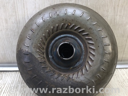 ФОТО Гидротрансформатор для Toyota Matrix (08-14) Киев