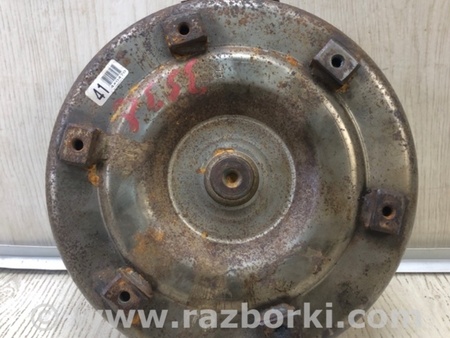 ФОТО Гидротрансформатор для Toyota Matrix (08-14) Киев