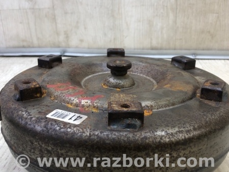 ФОТО Гидротрансформатор для Toyota Matrix (08-14) Киев