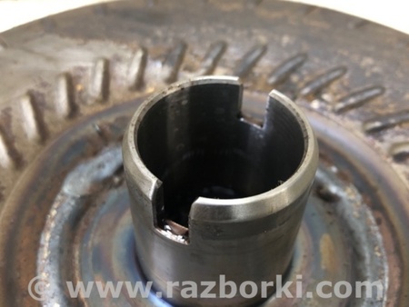 ФОТО Гидротрансформатор для Toyota Matrix (08-14) Киев