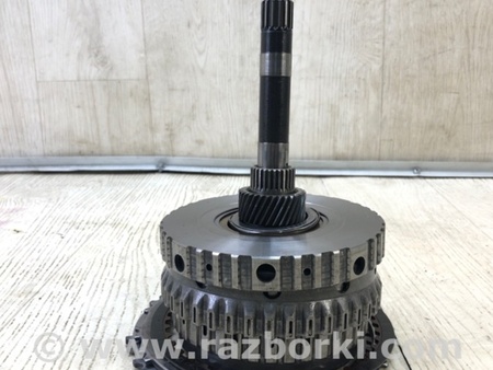 ФОТО Планетарная передача для Toyota Matrix (08-14) Киев