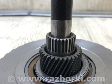 ФОТО Планетарная передача для Toyota Matrix (08-14) Киев