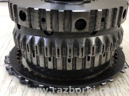 ФОТО Планетарная передача для Toyota Matrix (08-14) Киев