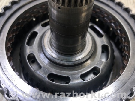 ФОТО Планетарная передача для Toyota Matrix (08-14) Киев