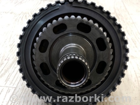 ФОТО Планетарная передача для Toyota Matrix (08-14) Киев