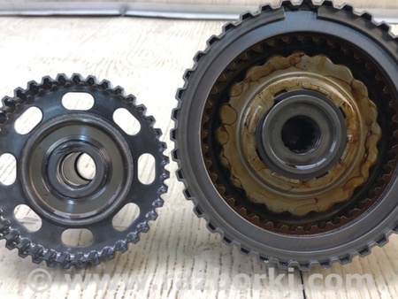ФОТО Планетарная передача для Toyota Matrix (08-14) Киев