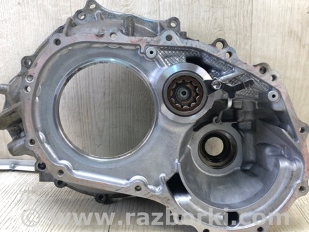 ФОТО Крышка АКПП для Toyota Matrix (08-14) Киев