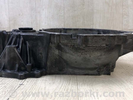 ФОТО Крышка АКПП для Toyota Matrix (08-14) Киев