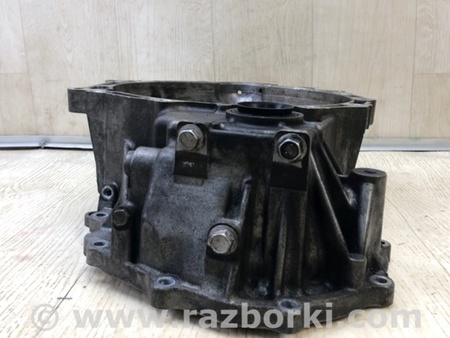 ФОТО Крышка АКПП для Toyota Matrix (08-14) Киев