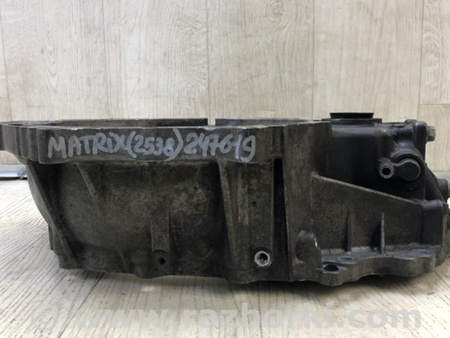 ФОТО Крышка АКПП для Toyota Matrix (08-14) Киев
