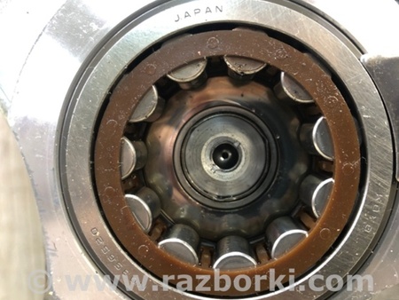 ФОТО Крышка АКПП для Toyota Matrix (08-14) Киев
