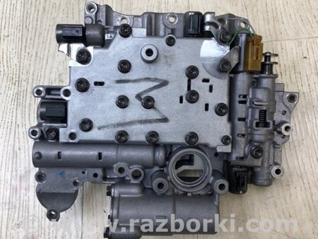 ФОТО Гидроблок АКПП для Toyota Matrix (08-14) Киев