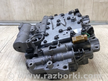 ФОТО Гидроблок АКПП для Toyota Matrix (08-14) Киев