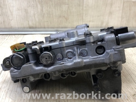 ФОТО Гидроблок АКПП для Toyota Matrix (08-14) Киев