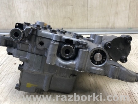ФОТО Гидроблок АКПП для Toyota Matrix (08-14) Киев