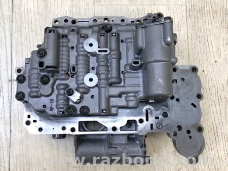 ФОТО Гидроблок АКПП для Toyota Matrix (08-14) Киев