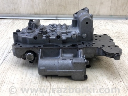 ФОТО Гидроблок АКПП для Toyota Matrix (08-14) Киев