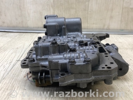ФОТО Гидроблок АКПП для Toyota Matrix (08-14) Киев