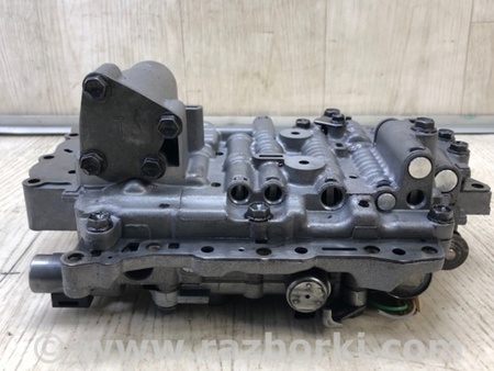 ФОТО Гидроблок АКПП для Toyota Matrix (08-14) Киев