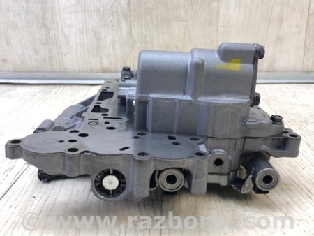 ФОТО Гидроблок АКПП для Toyota Matrix (08-14) Киев