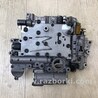 Гидроблок АКПП Toyota Matrix (08-14)