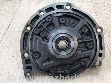 ФОТО Крышка АКПП для Toyota Matrix (08-14) Киев