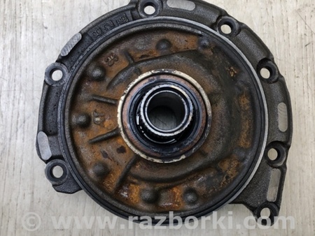 ФОТО Крышка АКПП для Toyota Matrix (08-14) Киев