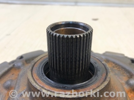 ФОТО Крышка АКПП для Toyota Matrix (08-14) Киев