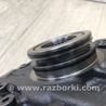 ФОТО Крышка АКПП для Toyota Matrix (08-14) Киев