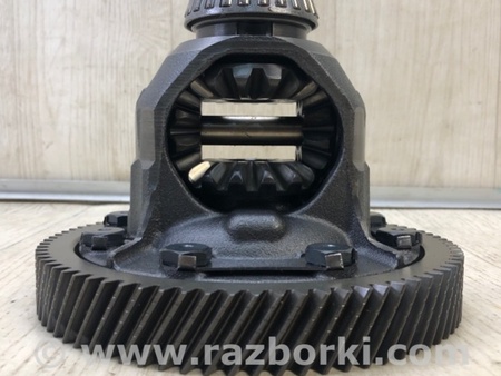 ФОТО Дифференциал АКПП для Toyota Matrix (08-14) Киев