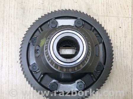 ФОТО Дифференциал АКПП для Toyota Matrix (08-14) Киев