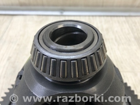 ФОТО Дифференциал АКПП для Toyota Matrix (08-14) Киев