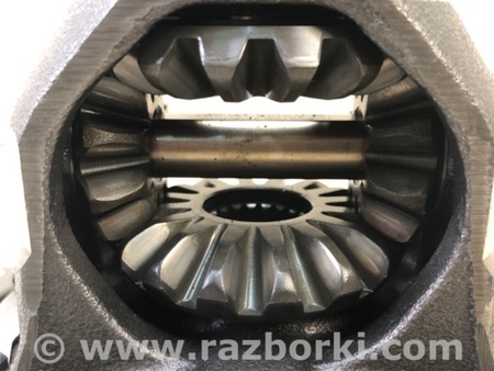 ФОТО Дифференциал АКПП для Toyota Matrix (08-14) Киев