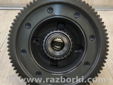 ФОТО Дифференциал АКПП для Toyota Matrix (08-14) Киев