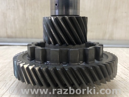 ФОТО Дифференциал АКПП для Toyota Matrix (08-14) Киев