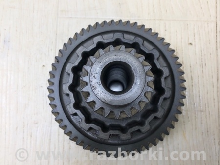 ФОТО Дифференциал АКПП для Toyota Matrix (08-14) Киев
