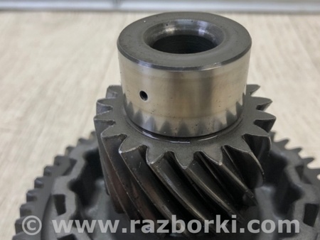 ФОТО Дифференциал АКПП для Toyota Matrix (08-14) Киев