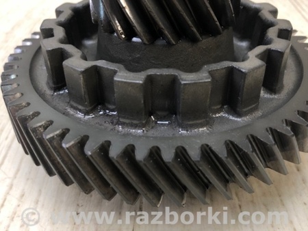 ФОТО Дифференциал АКПП для Toyota Matrix (08-14) Киев