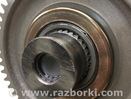 ФОТО Дифференциал АКПП для Toyota Matrix (08-14) Киев