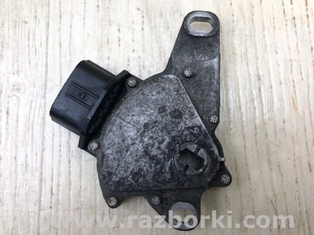 ФОТО Датчик положения селектора АКПП для Toyota Matrix (08-14) Киев