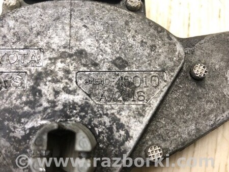 ФОТО Датчик положения селектора АКПП для Toyota Matrix (08-14) Киев