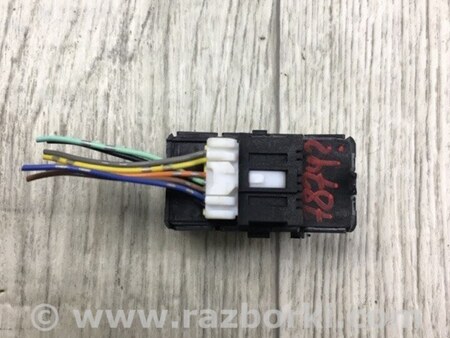 ФОТО Блок кнопок памяти сидений для Infiniti FX/QX70 S51 (08-17) Киев