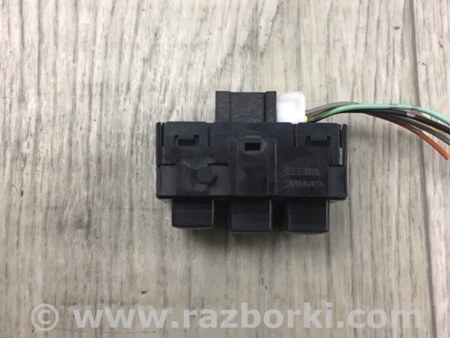 ФОТО Блок кнопок памяти сидений для Infiniti FX/QX70 S51 (08-17) Киев