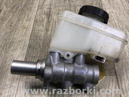ФОТО Главный тормозной цилиндр для Infiniti FX/QX70 S51 (08-17) Киев