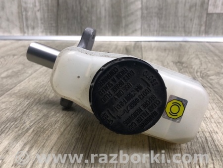 ФОТО Главный тормозной цилиндр для Infiniti FX/QX70 S51 (08-17) Киев