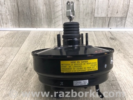 ФОТО Вакуумный усилитель для Infiniti FX/QX70 S51 (08-17) Киев